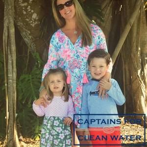 Meet your Posher, Kristi